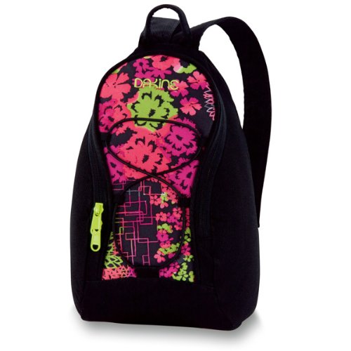 Preisvergleich Produktbild Dakine Damen Rucksack Cosmo, Floralescent, 6.5l