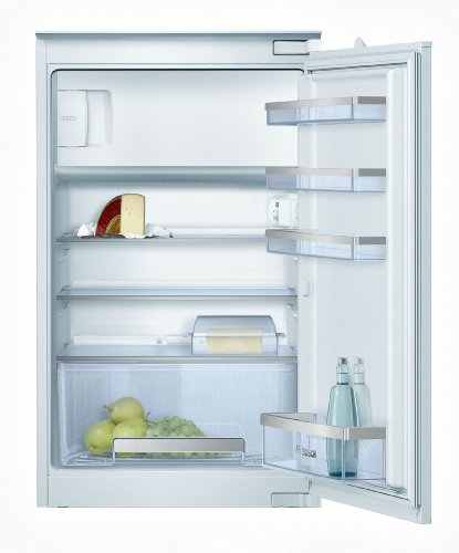 Bosch KIL18A21 Einbaukhlschrank / A+ / 134 L / Wei / Abtau-Automatik / Pizza-gerechtes Gefrierfach
