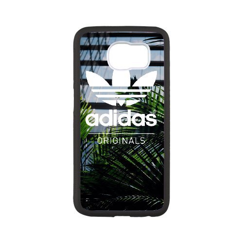 Preisvergleich Produktbild Samsung Galaxy S6 Phone Case Adidas M34819