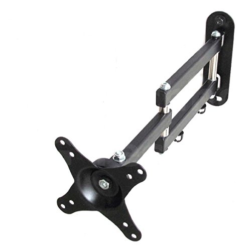 WANDHALTERUNG fr alle TV PC-Monitore ausziehbar, schwenkbar, neigbar, mit VESA max 100x100 L1 WANDHALTERUNG fr alle TV PC-Monitore ausziehbar, schwenkbar, neigbar, mit VESA max 100x100 L1