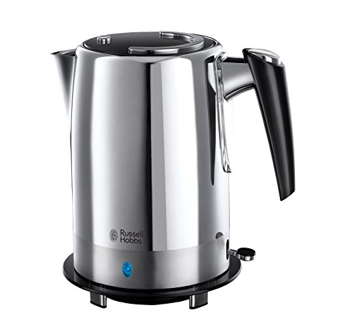 Russell Hobbs 19251-56 Wasserkocher silber