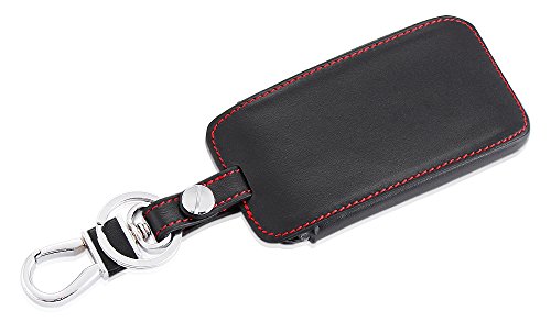 Car Remote Key Case Cover Wallet Key Chain For Renault Koleos 2016 Renault Kadjar 2016 Keychain