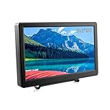 2.IPS LED Technology Display brings you a subversive color experience and large viewing screen.