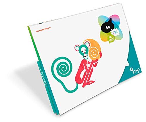 Projecte Ho veus?4 anys : So