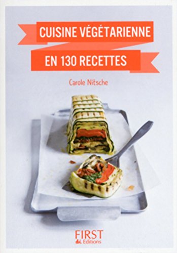 Petit Livre de - Cuisine végétarienne en 130 recettes gratuit Petit Livre de - Cuisine végétarienne en 130 recettes gratuit