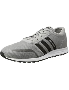adidas Unisex-Erwachsene Los Angeles Gymnastikschuhe