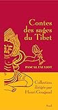 Contes des sages du Tibet