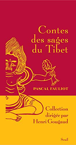 Télécharger Contes des sages du Tibet Francais PDF