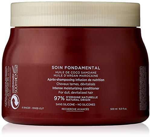 AURA BOTANICA SOIN FONDAMENTAL 500ML