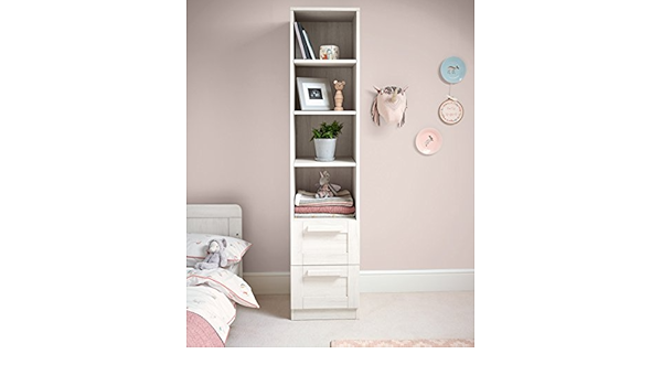 mamas and papas atlas bookcase