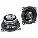 Produktbild Baseline Connect LS-Satz BA-10 EVO, DIN 100, 2-Wege Koax System, 80 Watt