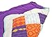B Baby Wonders Above Activity Quilt (83.8 x 83.8 x 149.2 cms, 0-18 Months)
