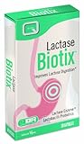 Quest LactaseBiotix 30 Capsules