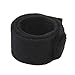 Lady Women's Magic Black Hair Styling Accessory Bun Updo Maker Tool 49x4.5cm