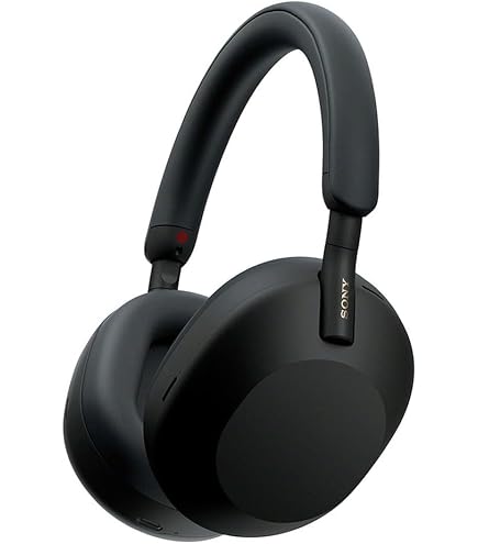 Sony WH1000XM4B.CE7 Gürültü Engelleme Özellikli Kablosuz Kulaklı
