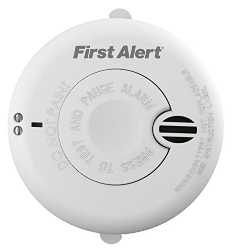 Preisvergleich Produktbild BRK Long Life Optische Rauchmelder