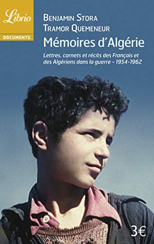 Memoires d'Algérie Memoires d'Algérie
