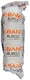Urgo K-Band Type 1 Conforming Bandage, stretched, 7cm x 4m, Pack of 20