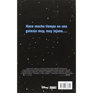Star Wars. El despertar de la fuerza