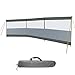 Produktbild Bo-Camp Windschutz Season 500x140 Camping Sichtschutz XL Garten Strand Robust