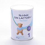  NUTRIBEN SIN LACTOSA 1 400 G