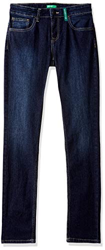 United Colors of Benetton Boys Slim fit Jeans RS.629 (55.00% Off) - Amazon