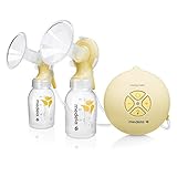 Medela Swing Maxi Double Electric Breastpump