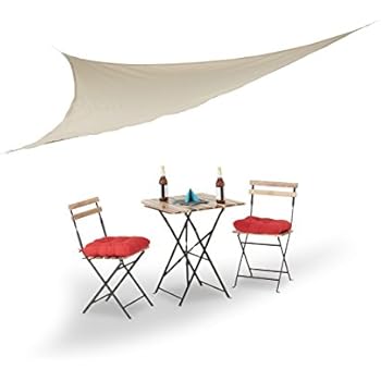 sonnensegel amazon dreieckig