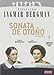 Sonata de otoño [DVD]
