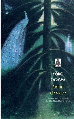Télécharger Parfum de glace livre En ligne