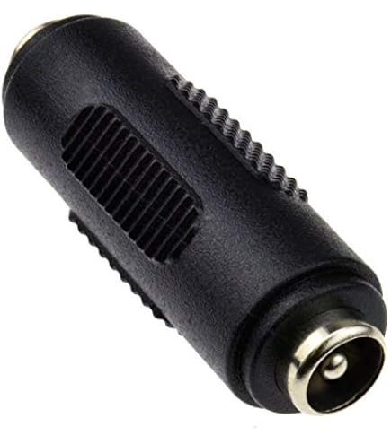 connettore di alimentazione dc 2.1mm x 5.5mm femmina