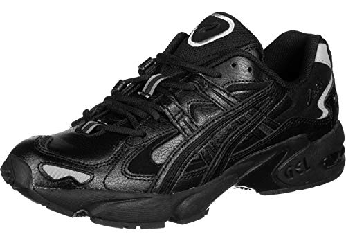Preisvergleich Produktbild ASICS Gel Kayano 5 Og Herren Sneaker Schwarz