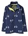 JOULES New Autumn 2016 Boys Navy Bike DALE Half Zip Sweatshirt (5-6)