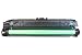 Produktbild Toner kompatibel zu HP Color LaserJet Enterprise CP 5500 Series / Enterprise CP 5520 Series / Enterprise CP 5525 DN / Enterprise CP 5525 N / Enterprise CP 5525 XH / Enterprise M 750 dn / Enterprise M 750 n / Enterprise M 750 Series / Enterprise M 750 xh, 1x cyan / blau, 15.000 Seiten, ersetzt CE271A, 650A