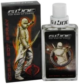 GI JOE by Marmol & Son