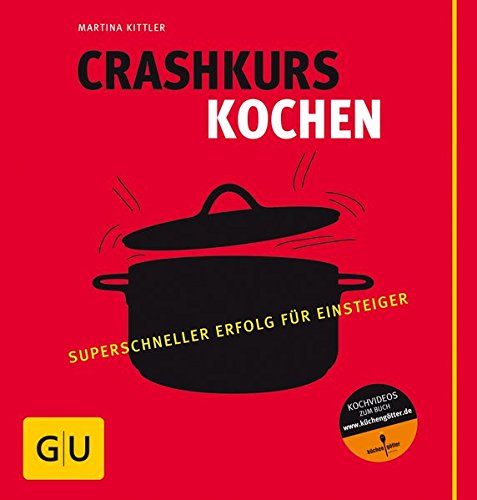 Download Crashkurs Kochen (GU Grundkochbücher) Download Crashkurs Kochen (GU Grundkochbücher)