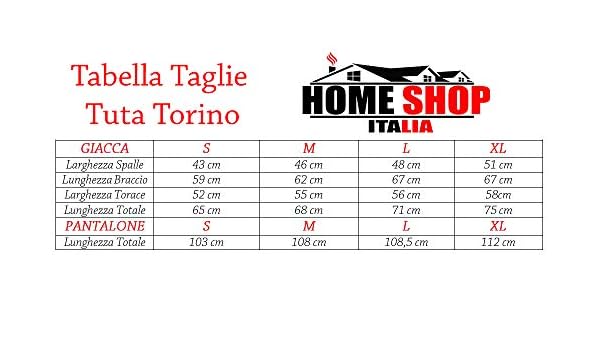Tabella Taglie W L Sale, 58% OFF | www.ingeniovirtual.com