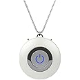 Mini purificatore d'aria portatile, collana purificatore d'aria personale, purificatore d'aria portatile USB, per bambini e a