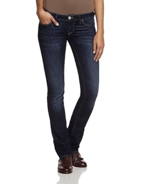 Mavi Damen Straight Leg Jeans OLIVIA
