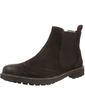 Belmondo Herren 752342 05 Chelsea Boots