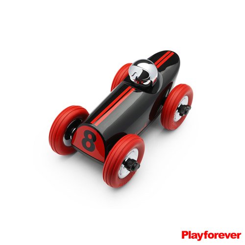 Preisvergleich Produktbild Playforever Buck Roddie