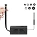 Price comparison product image Wifi Spy Camera,1080P HD DIY Mini Portable Covert IP Wireless Nanny Hidden Internet Cameras for Home/Office Security Support iOS/Android/PC