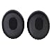 Produktbild Gazechimp Ersatzohrpolster Ohrpolster für Bose QuietComfort 3 QC3 On Ear OE Kopfhörer