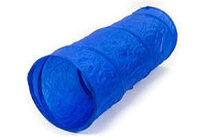 Procyon Dog Agility Tunnel - 152 cm