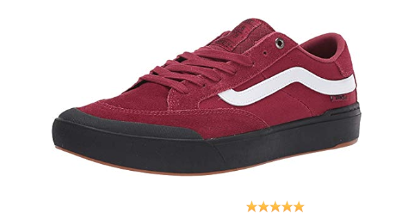 berle pro red