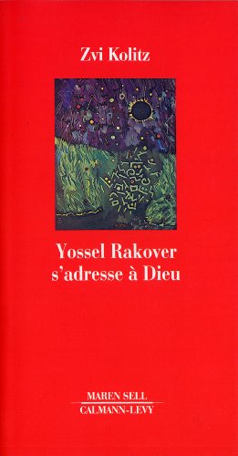 Download Yossel Rakover s'adresse à Dieu (Petite Bibliothèque Européenne du XXe siècle) Download Yossel Rakover s'adresse à Dieu (Petite Bibliothèque Européenne du XXe siècle)