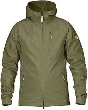 fjallraven sten jacket