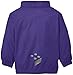 Legowear Girls Jessi 206 Raincoat, Purple (Lilac), 1-2 Years (Manufacturer Size:86)