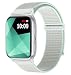 Produktbild Naomo Kompatibel mit Watch Armband 38mm/40mm, Weiches Nylon Ersatz Uhrenarmband Ersatz für Watch Series 4, Series 3, Series 2, Series 1 (38mm/40mm, Teal Tint)