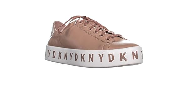 banson platform sneaker